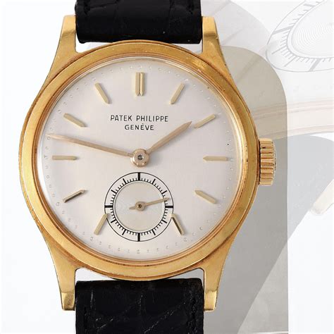 patek philippe vintage calatrava 2451 j|1960 vintage patek philippe watch.